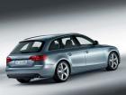 Audi A4 Avant 2.0 TFSI quattro, 2008 - 2011