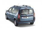 Dacia Logan MCV 1.6, 2007 - 2008