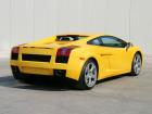 Lamborghini Gallardo 5.0, 2006 - 2008