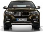 BMW X6 50i, 2014 - ....