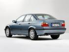 BMW 3 seeria 323i, 1995 - 1998