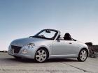 Daihatsu Copen Roadster 1.3 16V DVVT, 2006 - ....