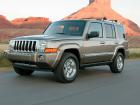 Jeep Commander 3.0 CRD, 2006 - 2010