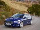 Ford Mondeo Wagon 2.0 TDCi, 2014 - ....