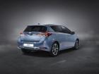 Toyota Auris 1.6 D, 2015 - ....