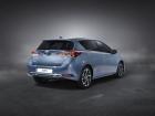 Toyota Auris 1.3, 2015 - ....