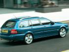 Jaguar X-Type Estate 3.0 V6, 2004 - 2008