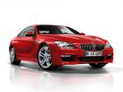 BMW 6 seeria 650i xDrive Coupe, 2011 - 2015