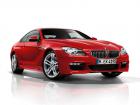 BMW 6 seeria  650i xDrive Coupe, 2011 - 2015