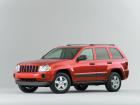 Jeep Grand Cherokee Cherokee 3.0 CRD, 2005 - 2008