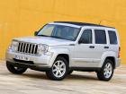 Jeep Cherokee 3.7 V6, 2008 - 2011