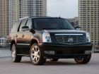 Cadillac Escalade 6.2 V8, 2010 - 2014