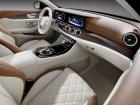 Mercedes-Benz E 250, 2016 - ....