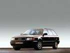 Audi 100 Avant 2.5 TDI, 1991 - 1994