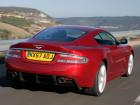 Aston Martin DBS , 2007 - ....