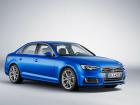 Audi A4 2.0 TFSI quattro, 2015 - ....