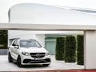 Mercedes-Benz GLE 250 CDI, 2015 - ....