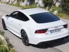 Audi RS 7 4.0 TFSI quattro, 2014 - ....