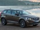 Volvo XC60 3.0 T6 AWD, 2013 - 2017