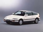 Honda CRX 1.6 VTi, 1992 - 1998