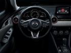 Mazda CX-3 2.0 AWD, 2014 - ....