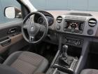 Volkswagen Amarok 2.0 TDI, 2009 - 2012