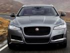 Jaguar XF Sportbrake 2.0, 2017 - ....