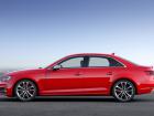 Audi S4 3.0 TFSI quattro, 2016 - ....