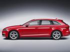 Audi A4 3.0 TDI quattro, 2015 - ....