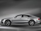 Audi S7 Sportback 4.0 TFSI S Tronic, 2012 - 2014