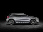 Mercedes-Benz GLA 200, 2017 - ....