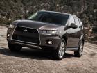 Mitsubishi Outlander XL 3.0i V6, 2010 - 2013