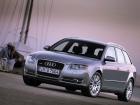 Audi A4 Avant 3.2 FSI quattro, 2004 - 2007