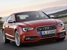 Audi S5 Sportback 3.0 TFSI quattro, 2011 - 2016