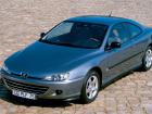 Peugeot 406 Coupe 2.2 HDI, 2003 - 2004