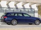 Mercedes-Benz E 250, 2016 - ....