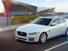 Jaguar XE 2.0 D AWD, 2014 - 2019