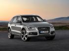 Audi Q5 2.0 TDI quattro, 2012 - 2016