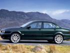 Jaguar X-Type 2.2D, 2005 - ....