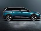 Peugeot 5008 1.2, 2017 - ....