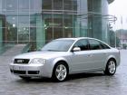 Audi A6 4.2 V8 Quattro, 2001 - 2004