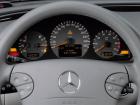 Mercedes-Benz CLK 430, 1999 - 2002