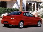 Hyundai Coupe 1.6i, 1997 - 1999