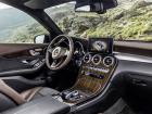 Mercedes-Benz GLC 250 4MATIC, 2015 - 2019