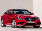 Mercedes-Benz E 350 Coupe BlueTEC, 2013 - 2016