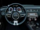 Chevrolet Camaro Coupe 3.6, 2011 - 2013