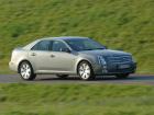 Cadillac STS 4.6 V8 AWD, 2006 - 2009