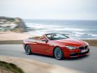 BMW 6 seeria 650i Cabrio, 2015 - ....