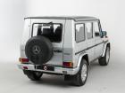 Mercedes-Benz G 320, 1998 - 2000