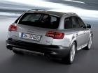 Audi A6 allroad 3.0 TDI quattro, 2008 - 2012